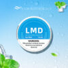 Nicotine Pouches Tobacco Free | Strength Optional | Ice Mint | 50 Can Quantity - 图片 4