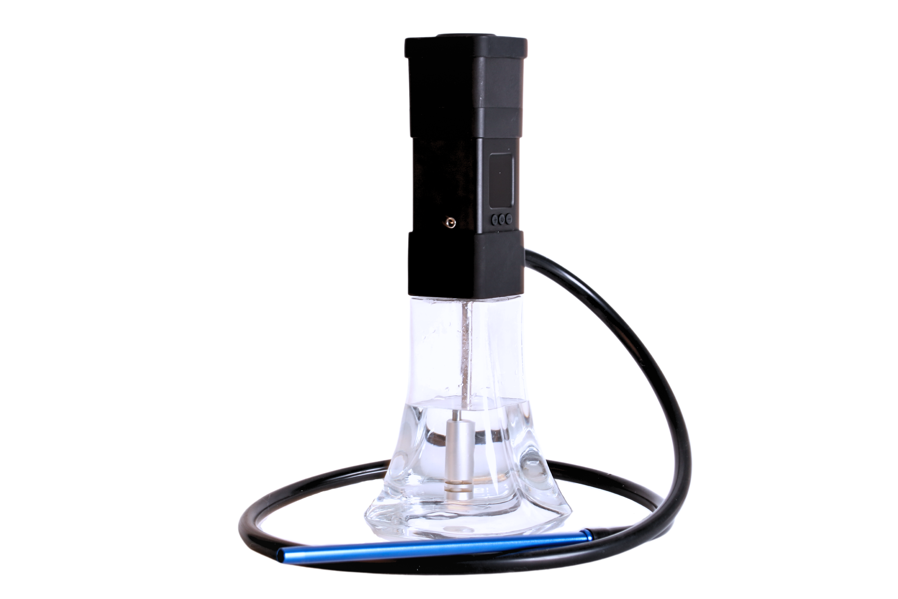 electronic hookah, electronic shisha
